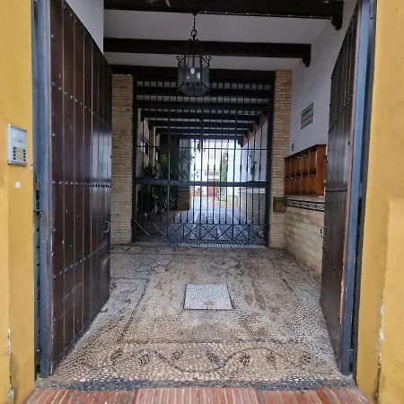 Ds Realejo-casco Historico Con Aparcamiento Appartamento *