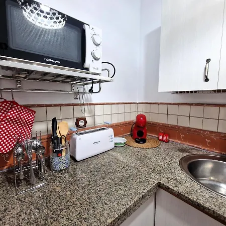 Ds Realejo-casco Historico Con Aparcamiento *