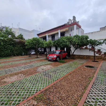 Ds Realejo-casco Historico Con Aparcamiento Cordoba