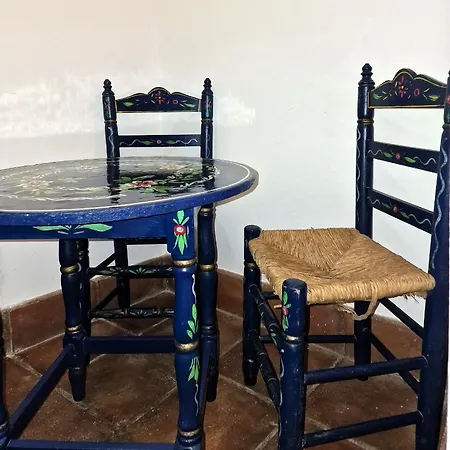 Ds Realejo-casco Historico Con Aparcamiento * Cordoba