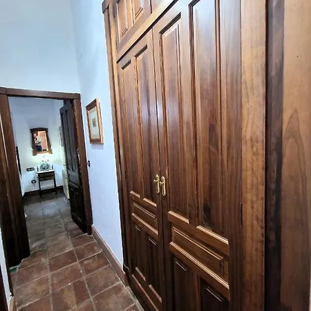 Apartment Ds Realejo-casco Historico Con Aparcamiento