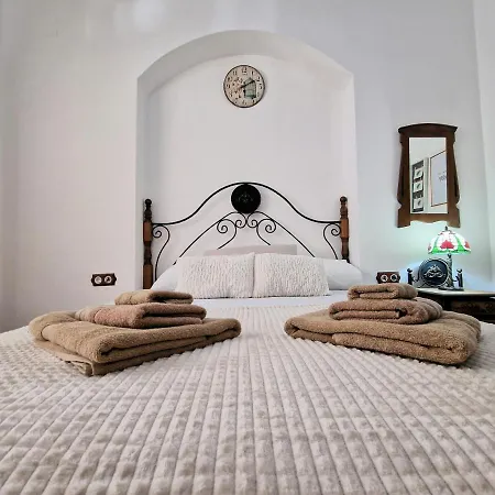 Ds Realejo-casco Historico Con Aparcamiento Cordoba