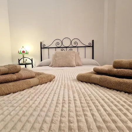 Ds Realejo-casco Historico Con Aparcamiento Cordoba