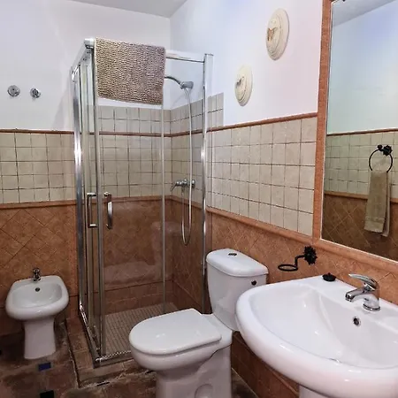 Ds Realejo-casco Historico Con Aparcamiento * Cordoba