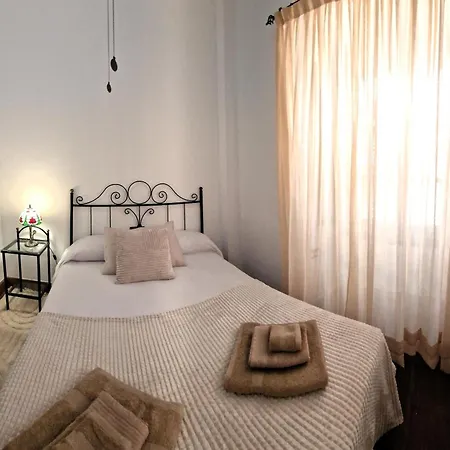 Ds Realejo-casco Historico Con Aparcamiento * Cordoba